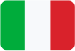 Samolepicí etikety Italiano